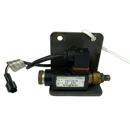 Brytkontakt | 14515278