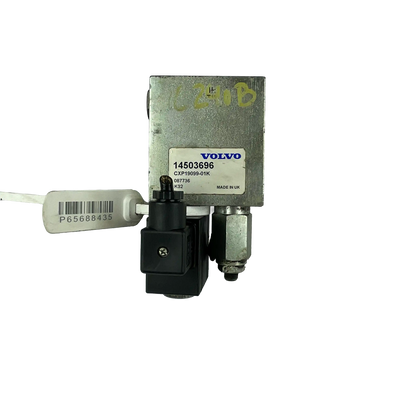 Snabbfästesblock | 14503696, 14521727