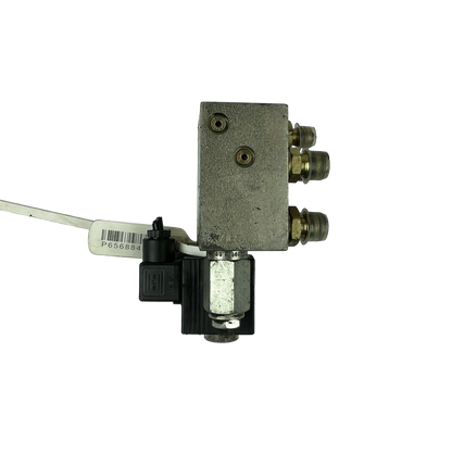 Snabbfästesblock | 14503696, 14521727