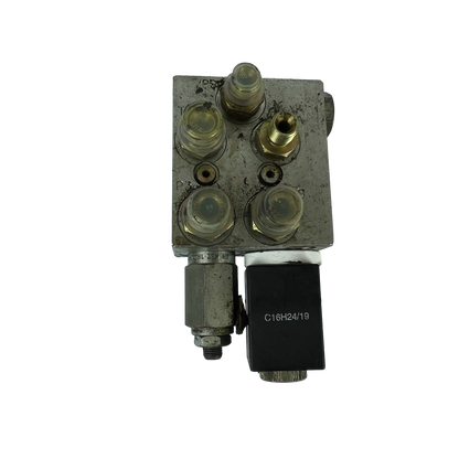 Snabbfästesblock | 14503696, 14521727