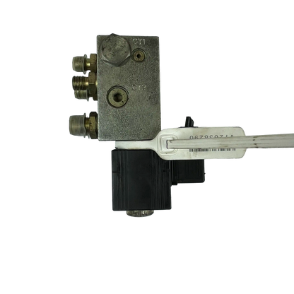 Snabbfästesblock | 14503696, 14521727