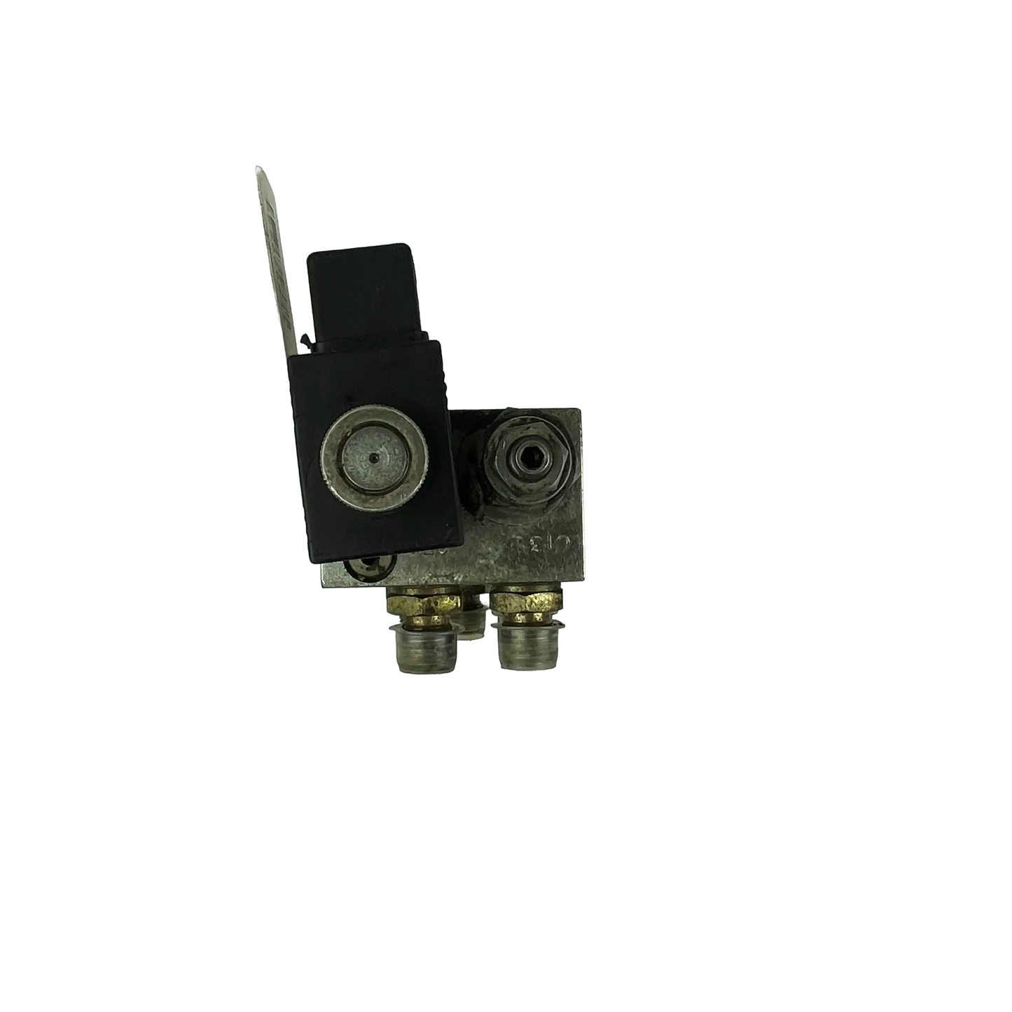 Snabbfästesblock | 14503696, 14521727