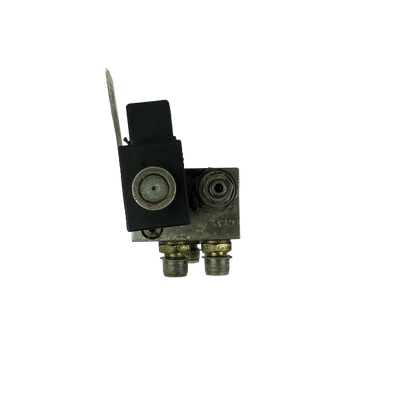 Snabbfästesblock | 14503696, 14521727