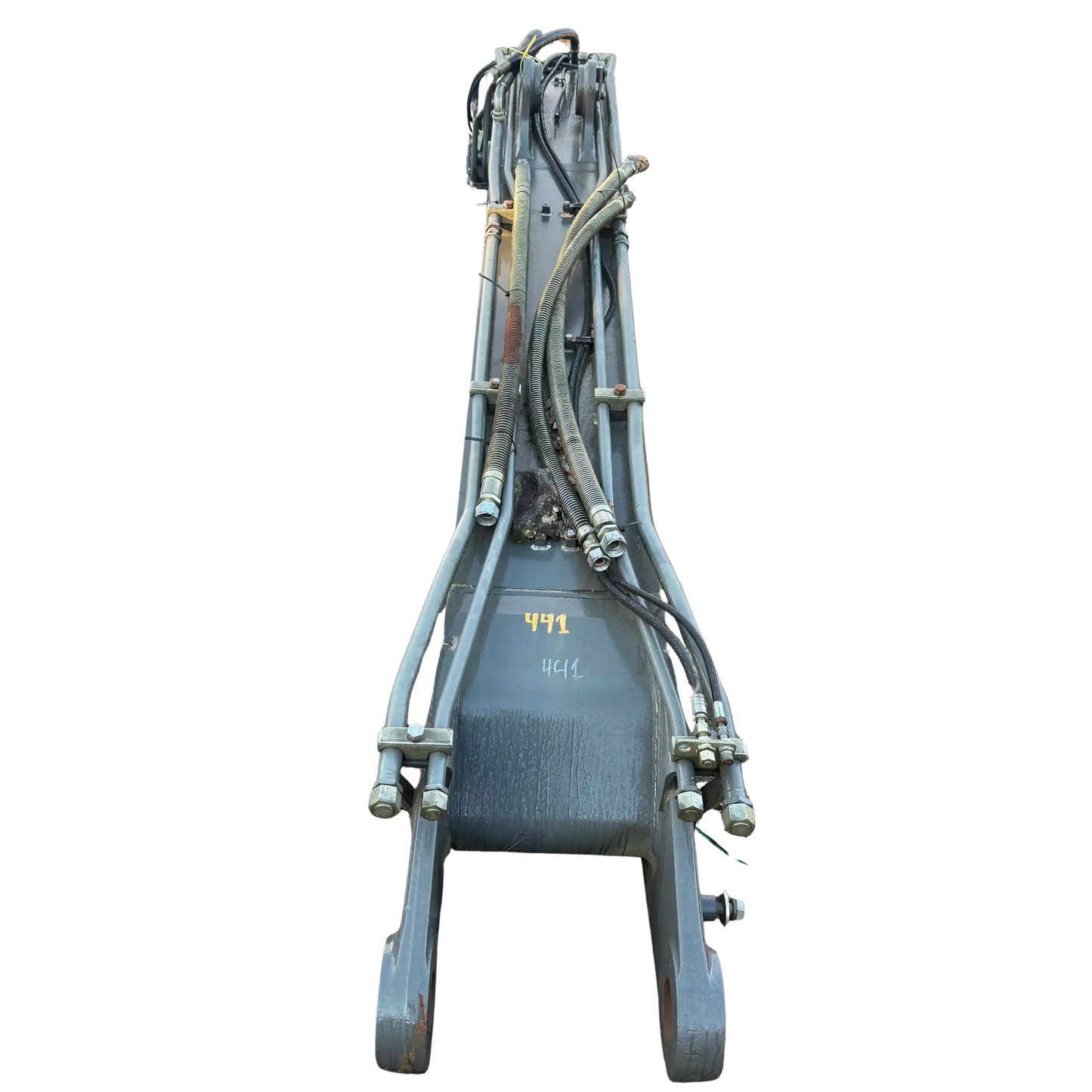 Bom | 14633441, 14734985