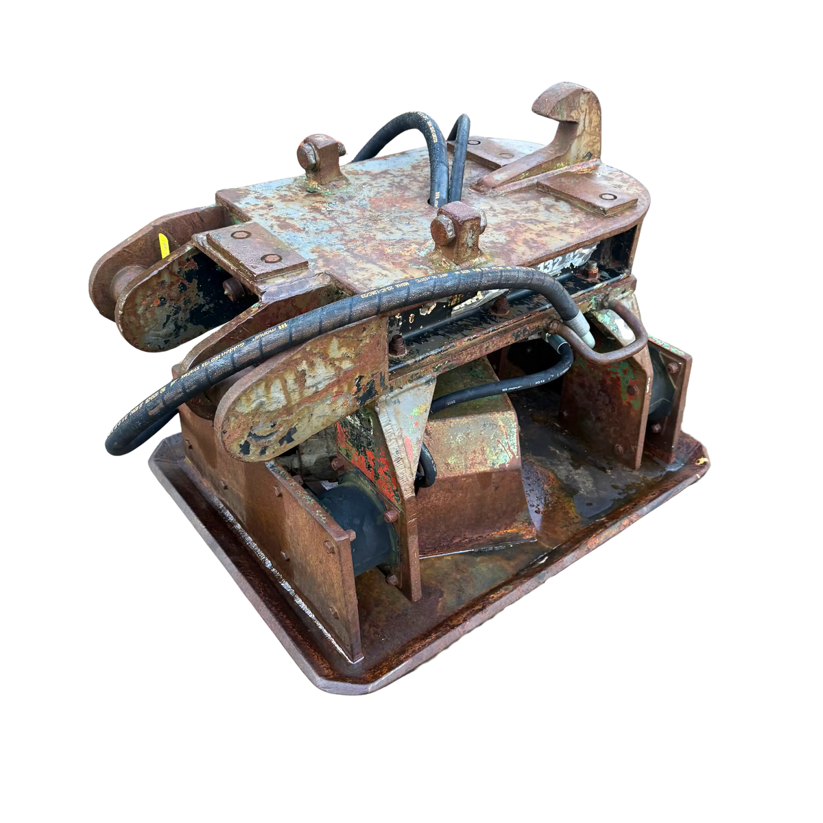 Markvibrator b20
