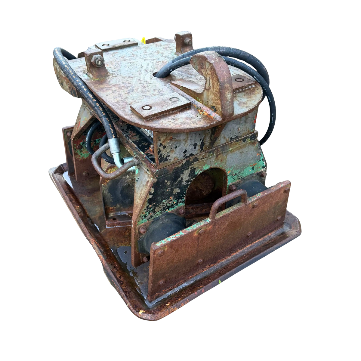 Markvibrator b20