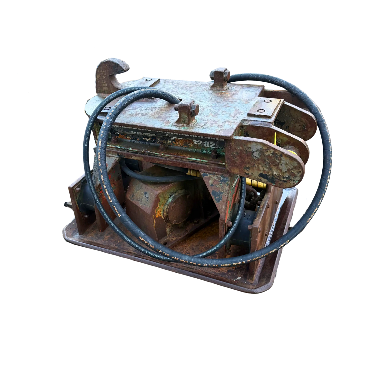 Markvibrator b20