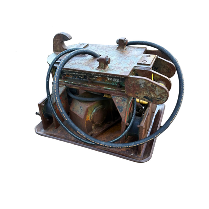 Markvibrator b20