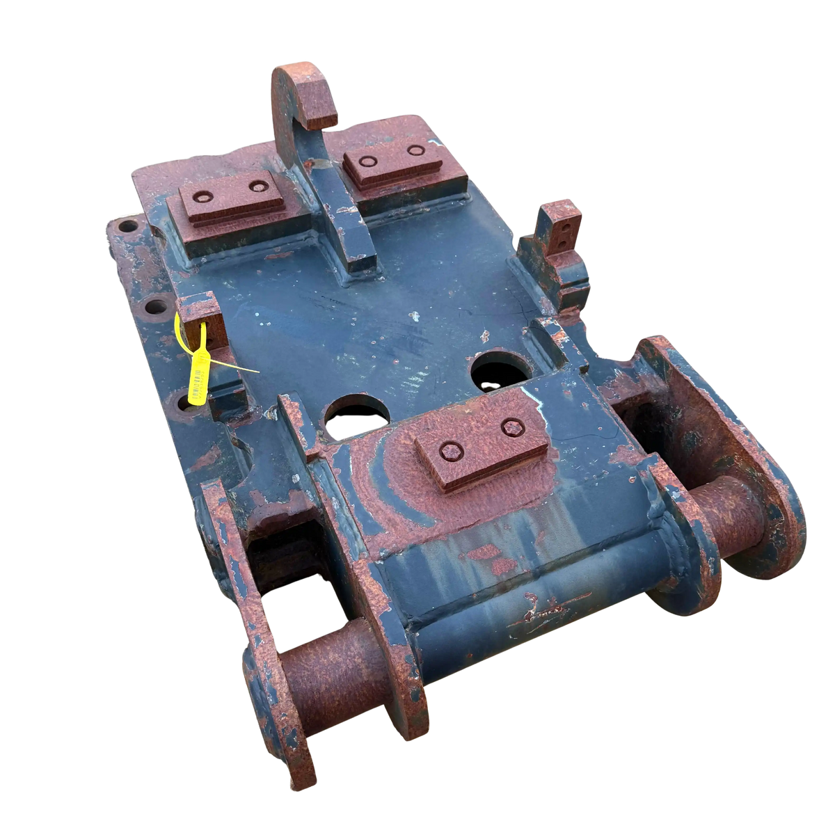 Hammarplatta b30