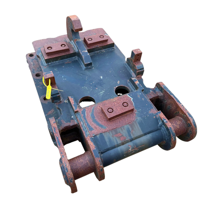 Hammarplatta b30