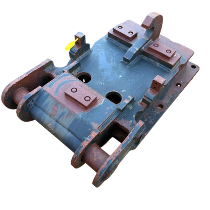 Hammarplatta b30