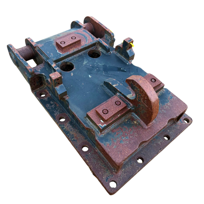 Hammarplatta b30