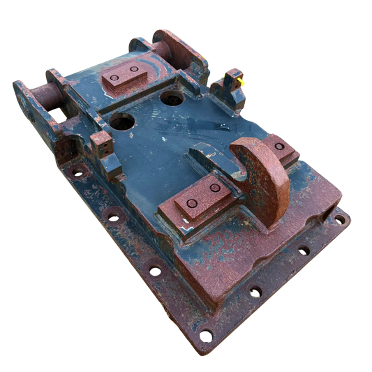 Hammarplatta b30