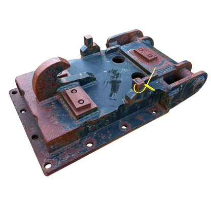 Hammarplatta b30