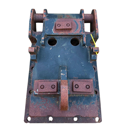 Hammarplatta b30