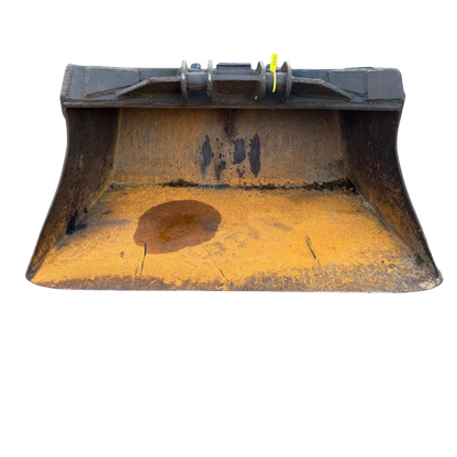 Planeringsskopa stel