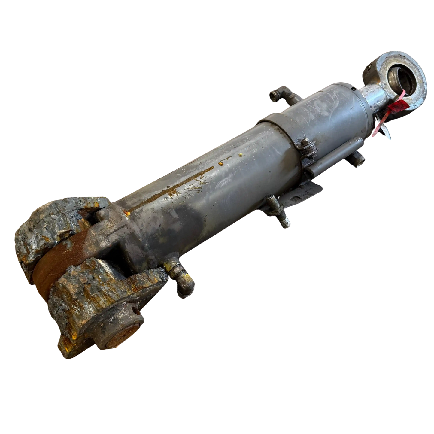 Tiltcylinder | 11306298 | Volvo L45B