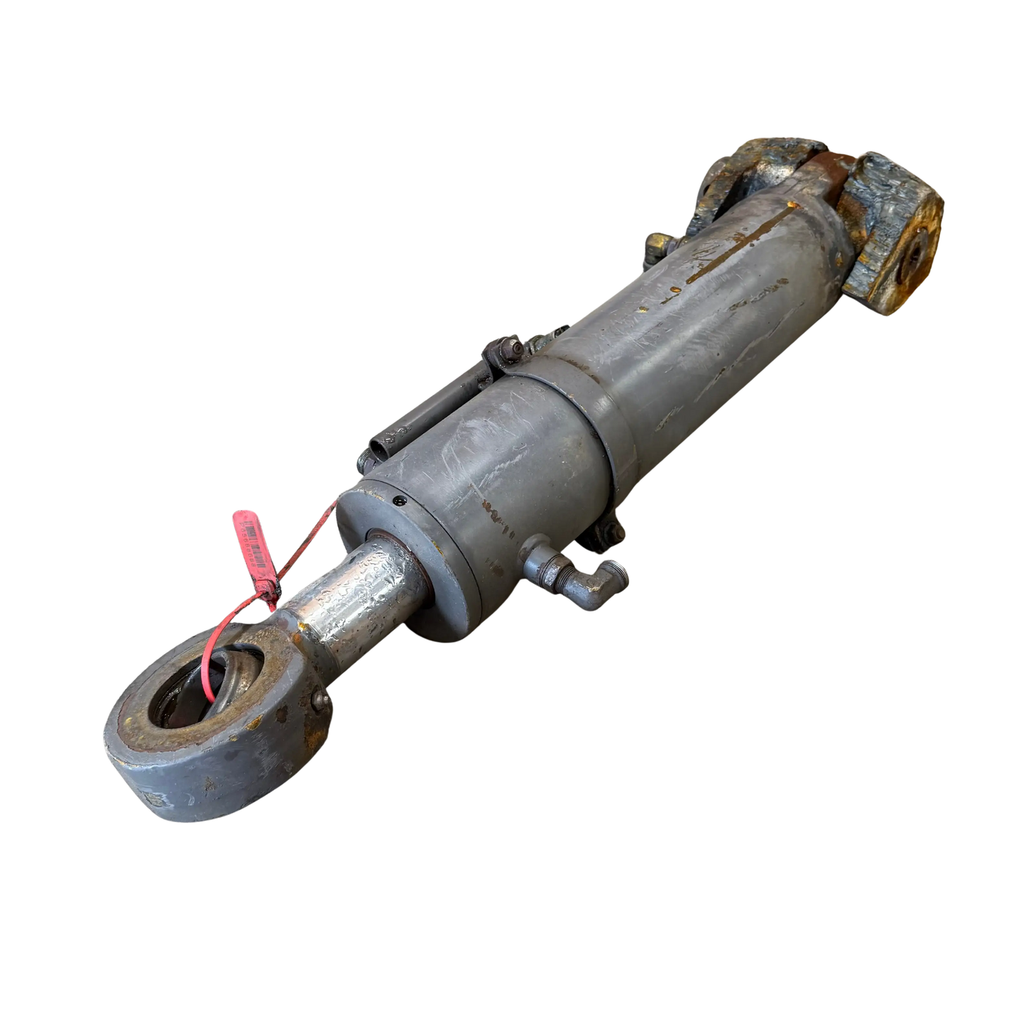 Tiltcylinder | 11306298 | Volvo L45B