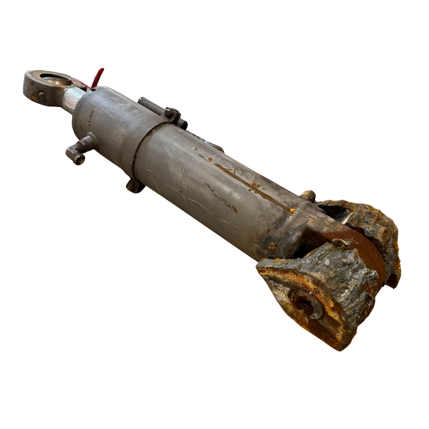 Tiltcylinder | 11306298 | Volvo L45B