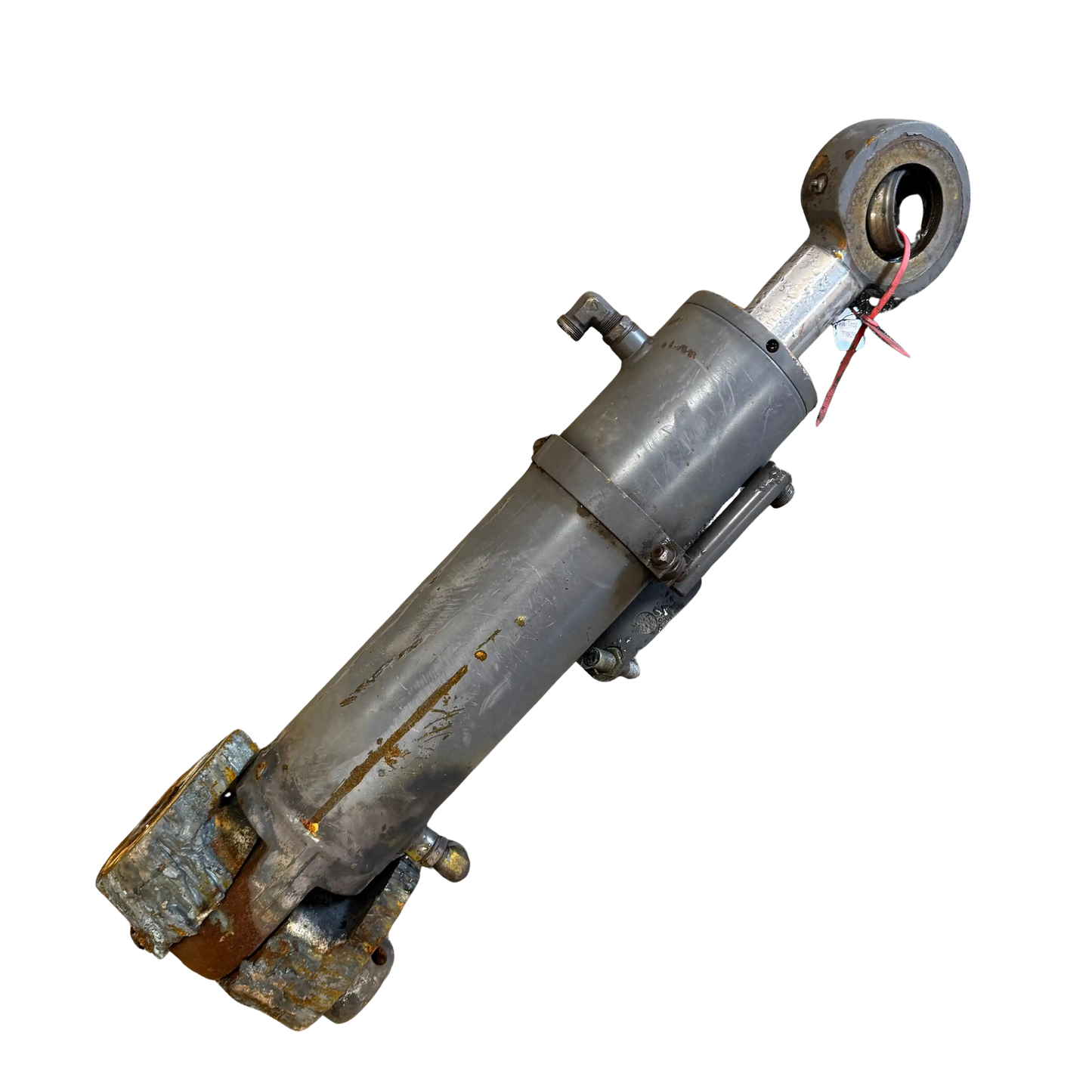 Tiltcylinder | 11306298 | Volvo L45B