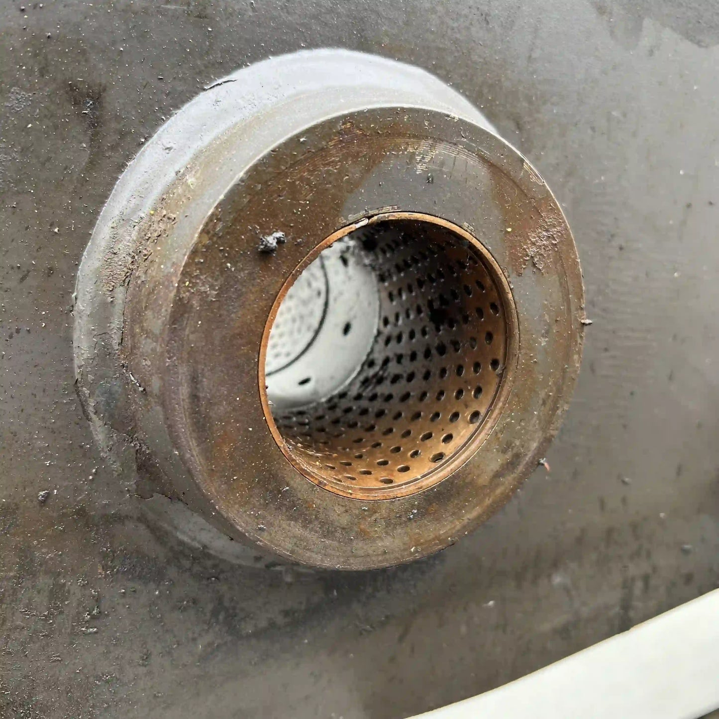 Länk z-länk | 2811075 | Volvo L45B