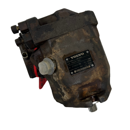 Hydraulpump | 2814927, 11309605 | Volvo L45B