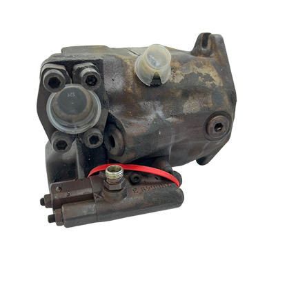 Hydraulpump | 2814927, 11309605 | Volvo L45B