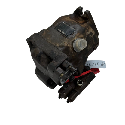 Hydruval pump | 2814927, 11309605 | Volvo L45B