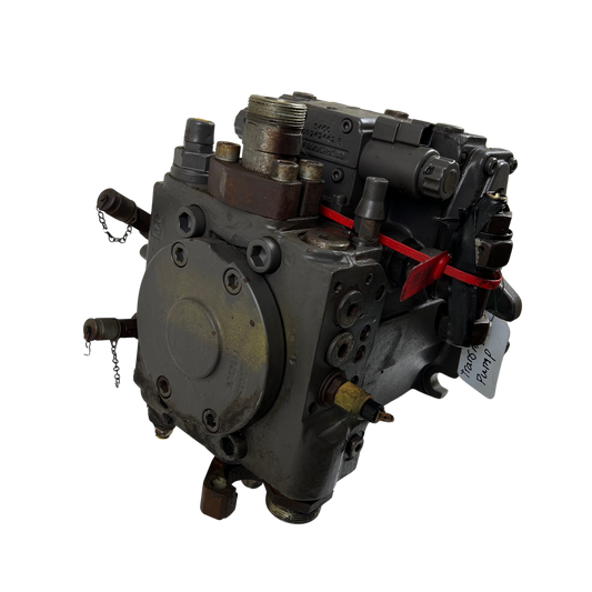 Transmissionspump | 2905631 | Volvo L45B