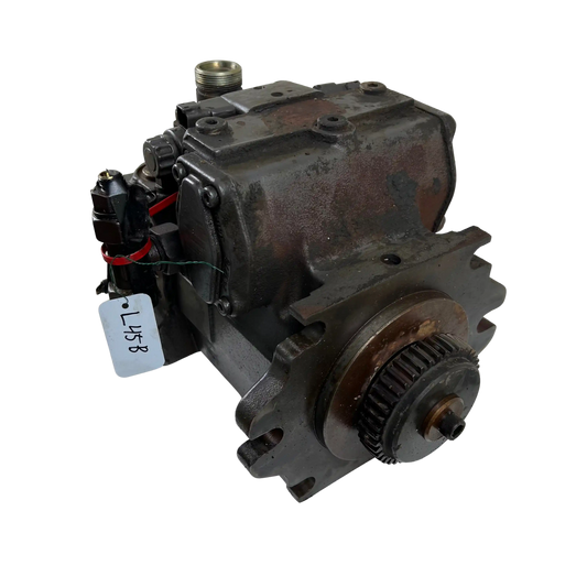 Transmission pump | 2905631 | Volvo L45B