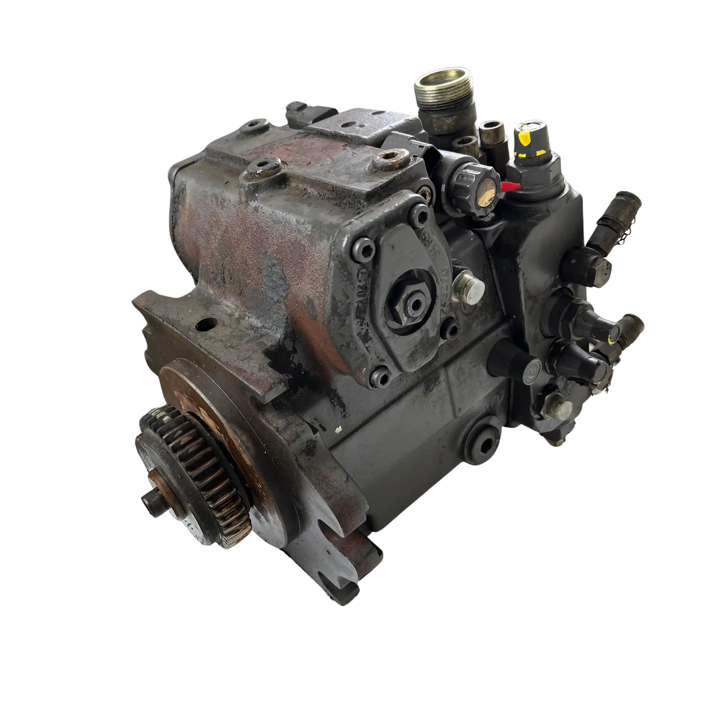 Transmissionspump | 2905631 | Volvo L45B