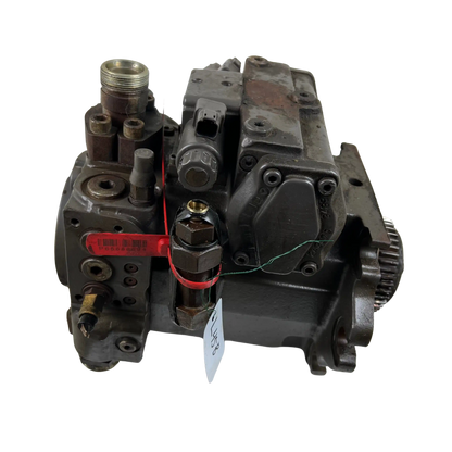 Transmissionspump | 2905631 | Volvo L45B