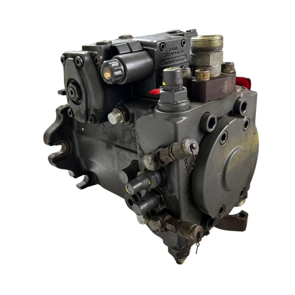 Transmissionspump | 2905631 | Volvo L45B