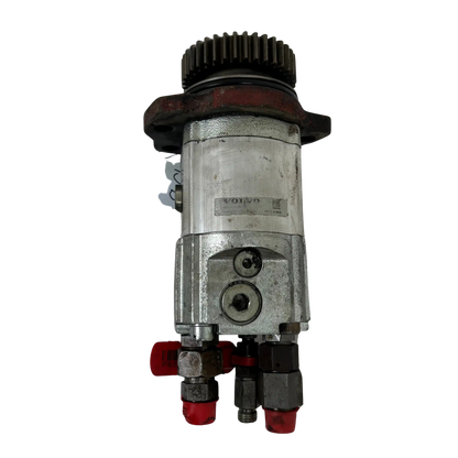 Pump on engine | 2814556, 17450065 | Volvo L45B