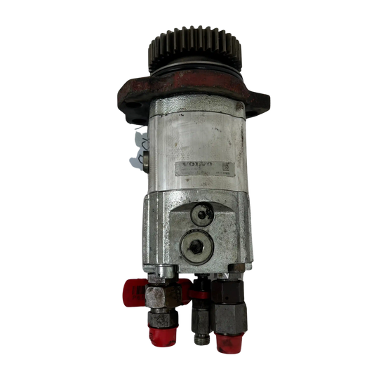 Pump på motor | 2814556, 17450065 | Volvo L45B
