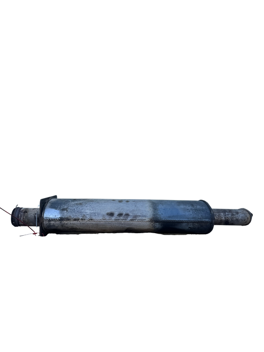 Muffler | 2810943 | Volvo L45B