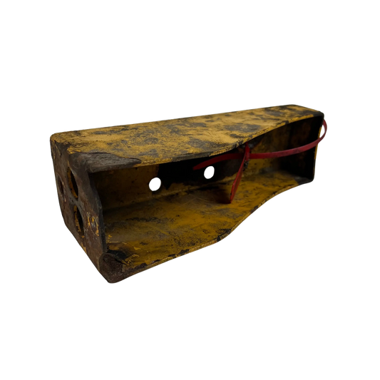 Work lamp holder | 2812987, 15209714, 2815206, 15620379 | Volvo L45B