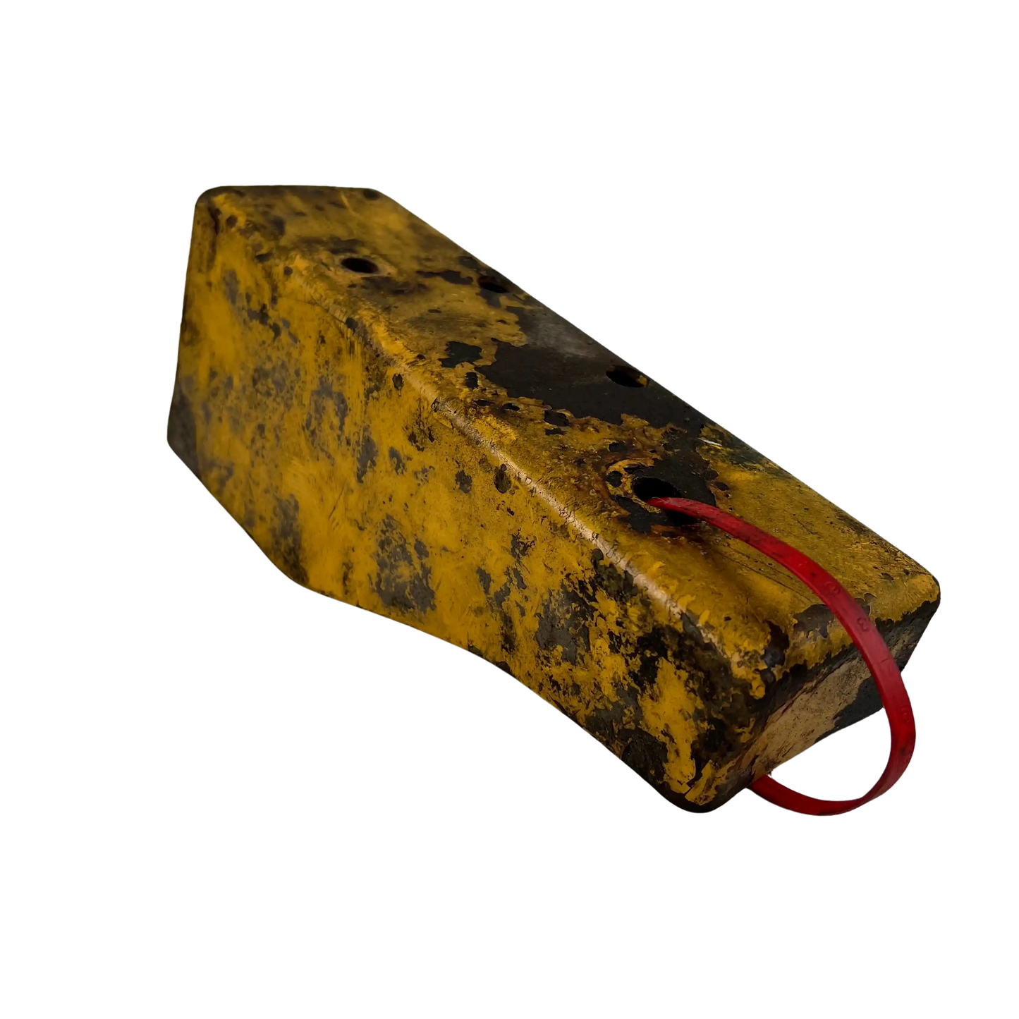 Hållare arbetslampa | 2812987, 15209714, 2815206, 15620379 | Volvo L45B