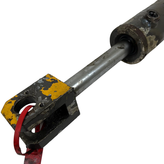 Steering cylinder | 2808059 | Volvo L45B