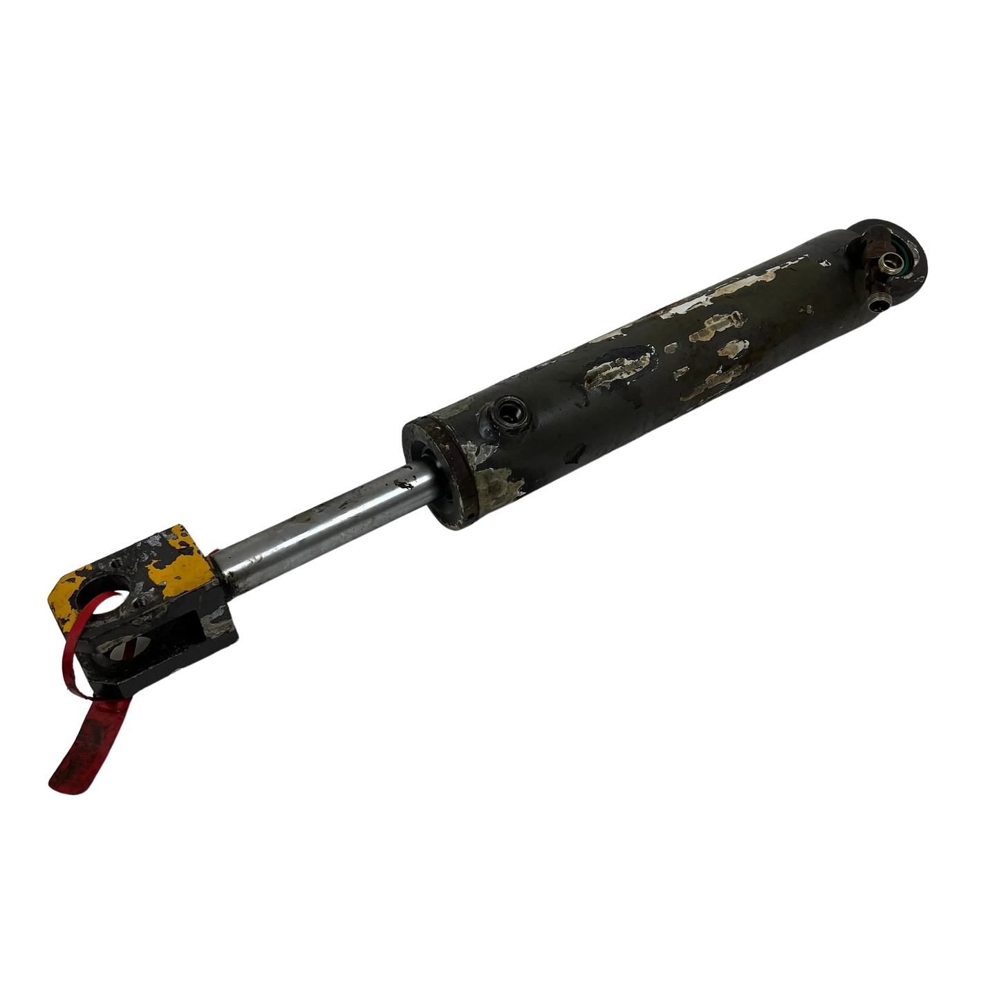 Styrcylinder | 2808059 | Volvo L45B