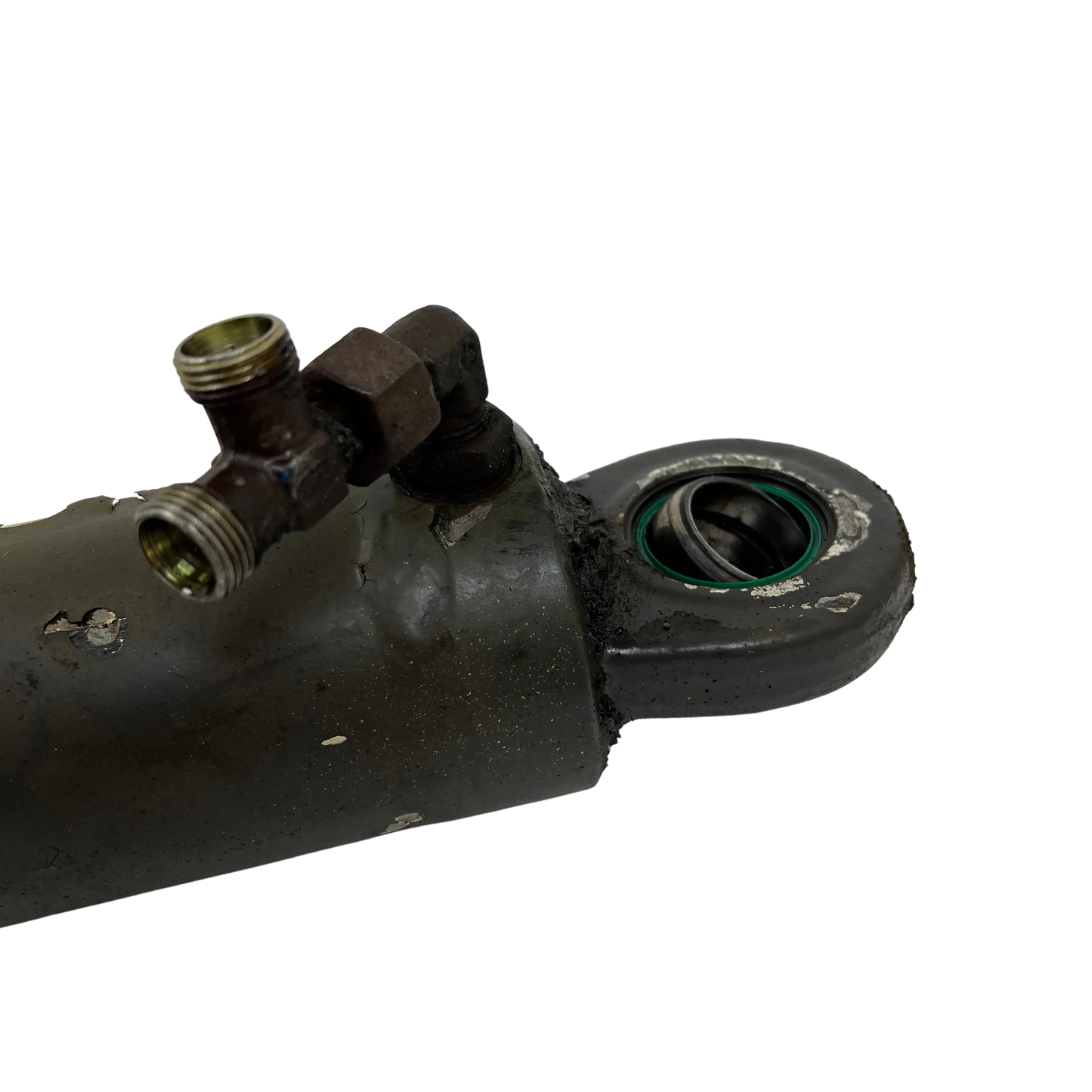 Styrcylinder | 2808059 | Volvo L45B