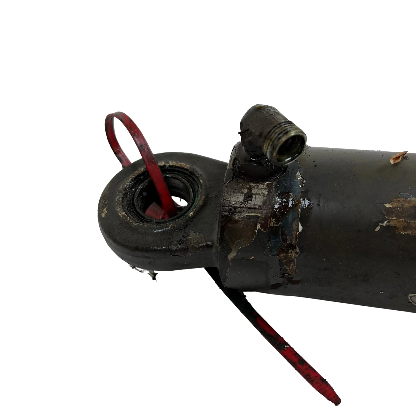 Styrcylinder | 2808059 | Volvo L45B