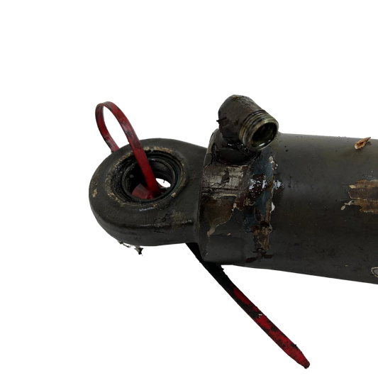 Styrcylinder | 2808059 | Volvo L45B