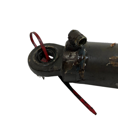 Steering cylinder | 2808059 | Volvo L45B