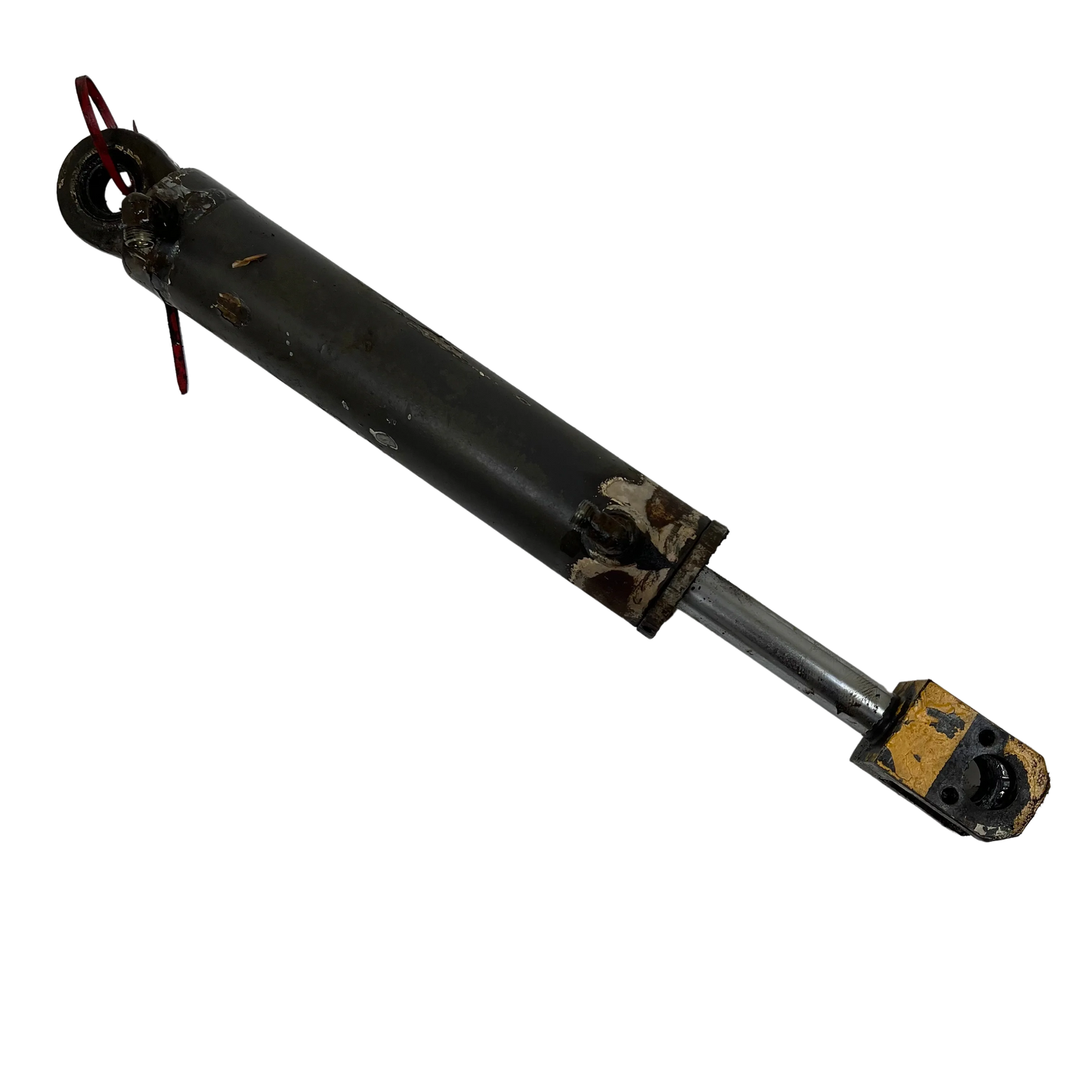 Styrcylinder | 2808059 | Volvo L45B