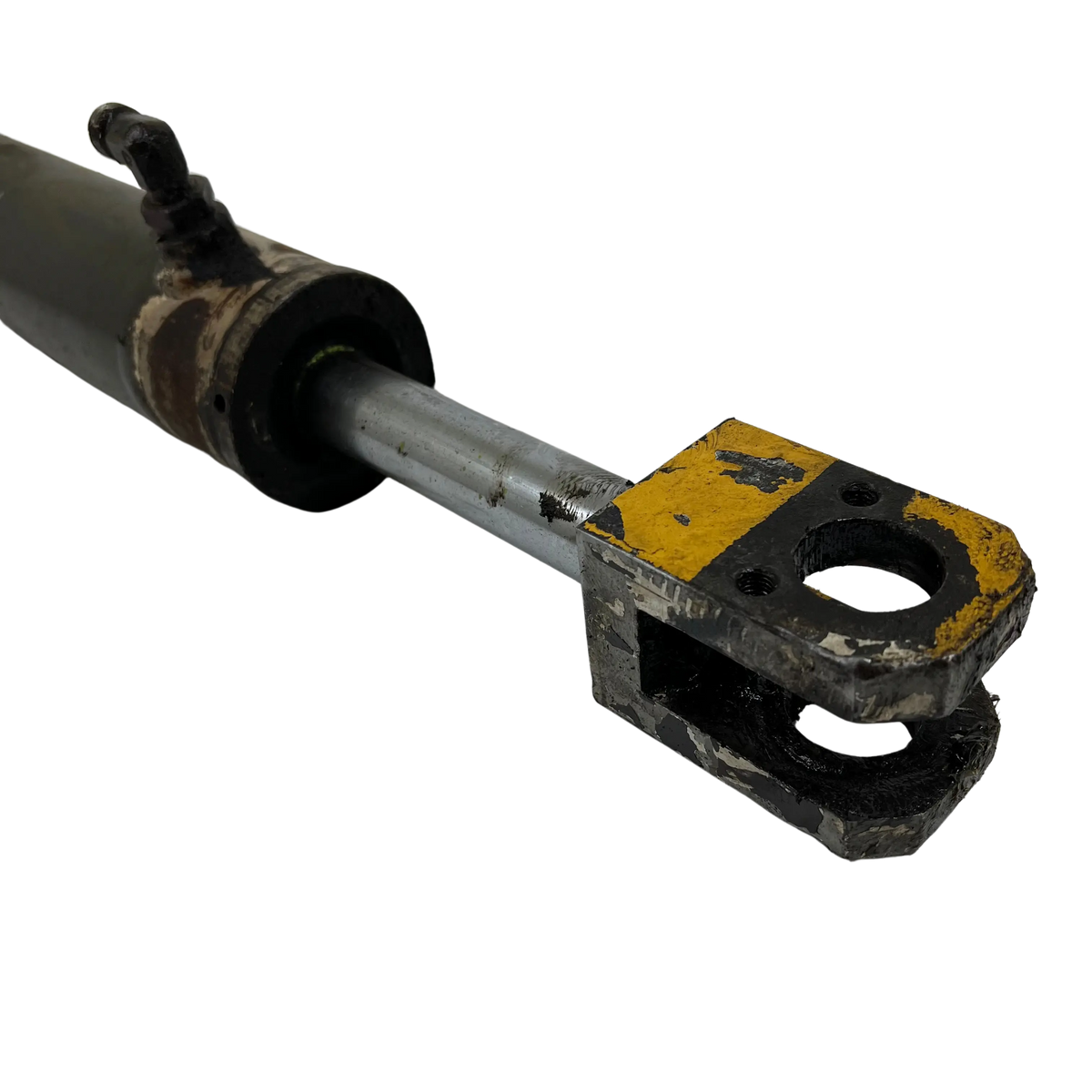 Steering cylinder | 2808059 | Volvo L45B