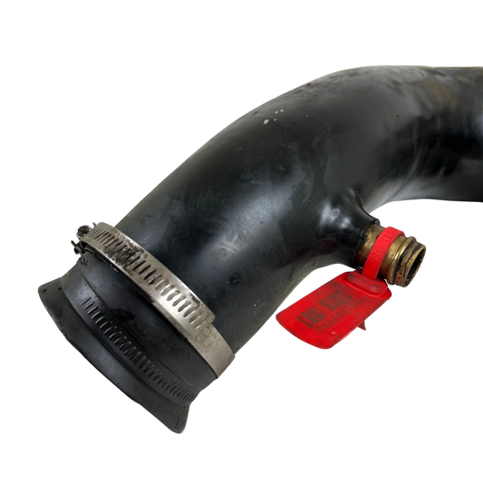 Luftslang | 11305858 | Volvo L45B