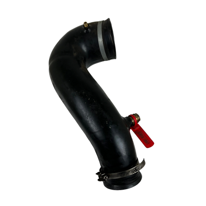 Luftslang | 11305858 | Volvo L45B