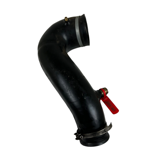 Air hose | 11305858 | Volvo L45B