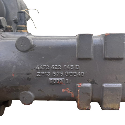 Bakaxel med växellåda | 2808622 | Volvo L45B